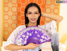 Narik Super Cute Naughty Ladyboy
