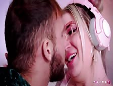 Streaming Tgirl Kaela Luna Bareback Hardcore