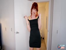 Dream Divyne Butt Plug Sexy Tgirl