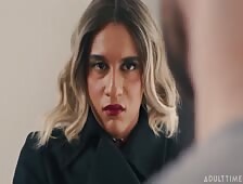 Mikey Vega Femboy Crossdresser Bareback