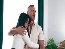 Amy Nosferatu Hot Big Booty Vampire Tgirl Bareback